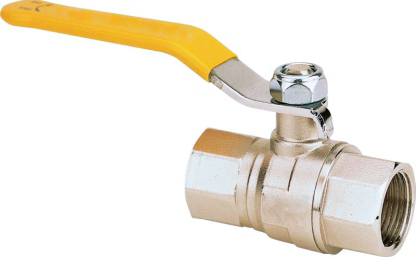 3/4 KÜRESEL DOĞALGAZ VANASI
